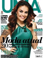 Revista UMA